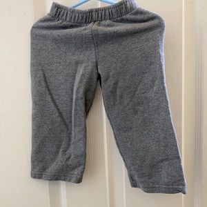 Circo sweat pants 18 months
